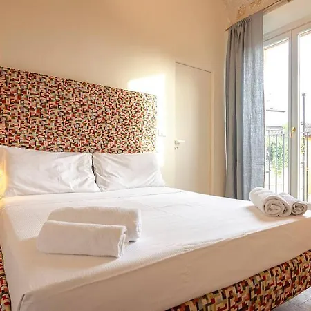Apartment Casa Aldrovandi: Elegante E In Centro Storico Bologna