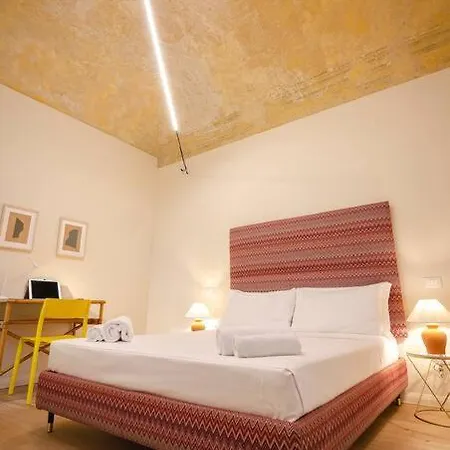 Casa Aldrovandi: Elegante E In Centro Storico Apartment *