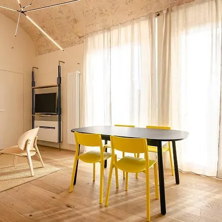 Apartment Casa Aldrovandi: Elegante E In Centro Storico Bologna