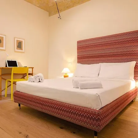 Casa Aldrovandi: Elegante E In Centro Storico Apartment Bologna