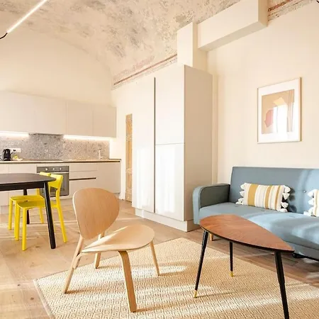 Casa Aldrovandi: Elegante E In Centro Storico Apartment Bologna